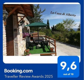 La Casa di Alberto Camerino